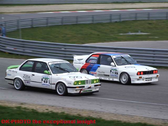 BMW Challenge Wachauring/ Melk