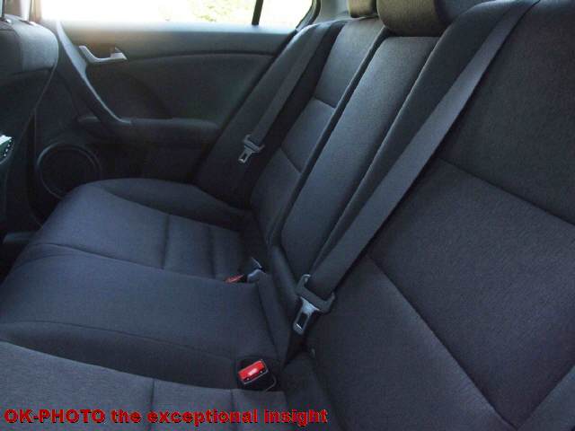 Honda Accord Fond