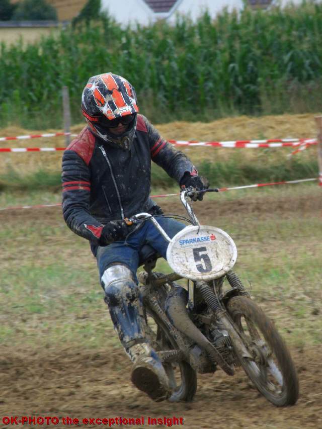 Stanglpuch und Maxi Rennen
